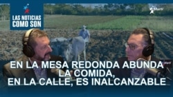 Las Noticias Como Son
