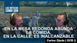 Las Noticias Como Son