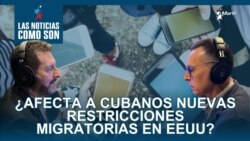 Las Noticias Como Son | Viernes, 6 de junio del 2025